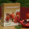 Türkischer Granatapfeltee